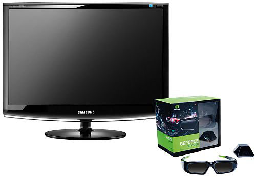 Samsung 2233RZ