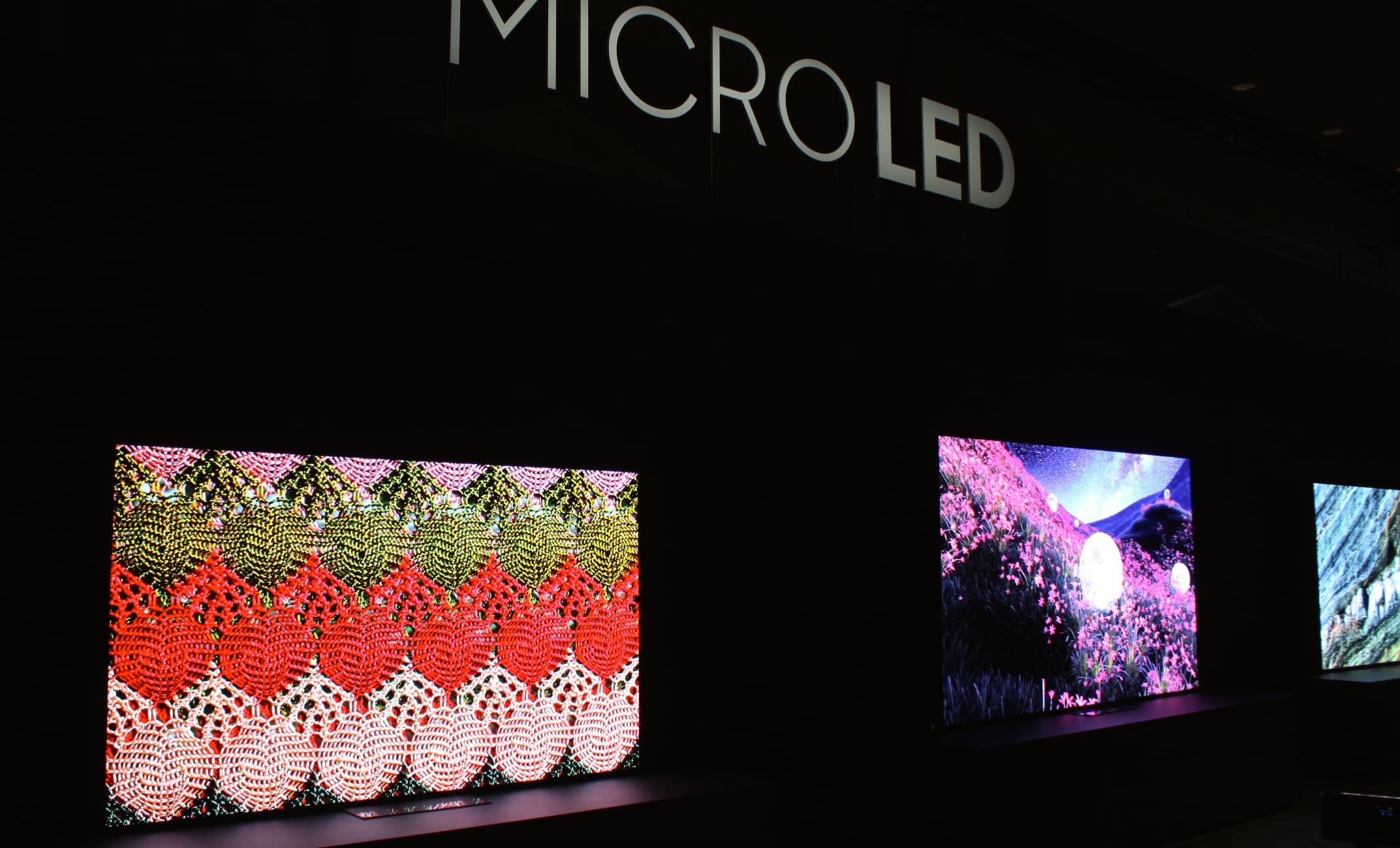 Samsung 2022 TVs Samsung 2022 TVs