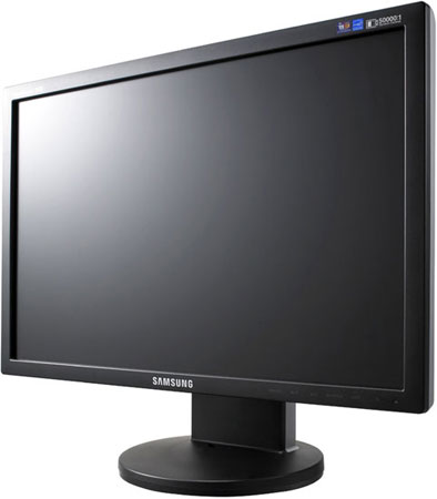 Click to enlarge Samsung 2443DW