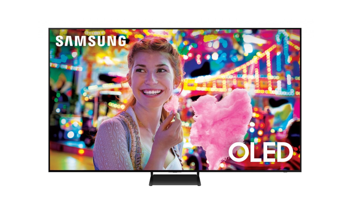 Samsung 83-inch S90C