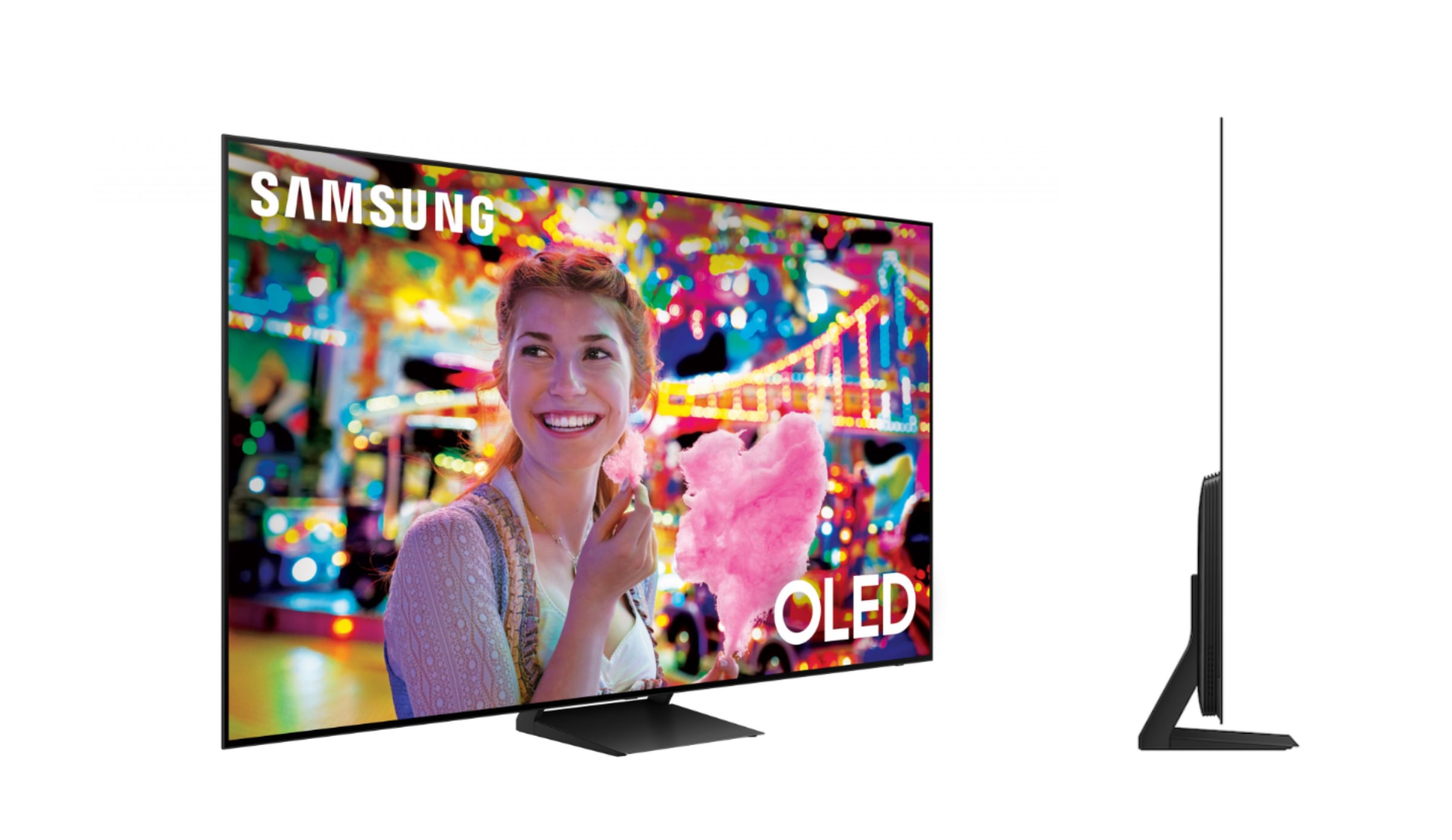 Samsung S90C QD-OLED TV Review - Reviewed