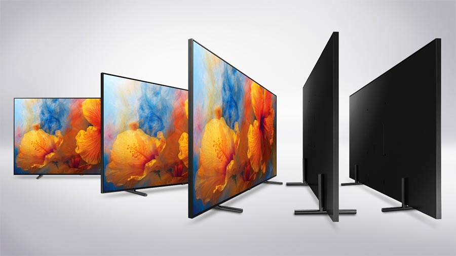 Samsung 88-inch Q9 Samsung 88-inch Q9