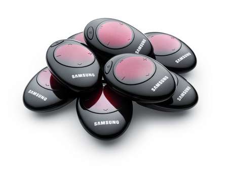 Samsung 8-series