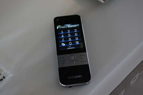 Samsungs Premium Remote