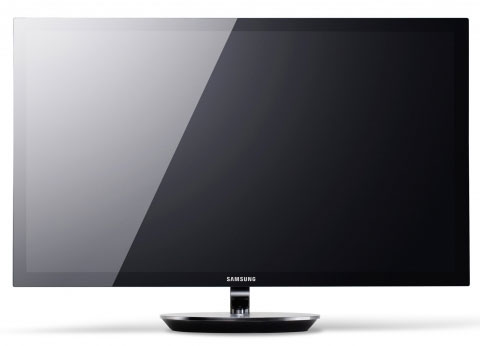 Samsung 9 series monitor