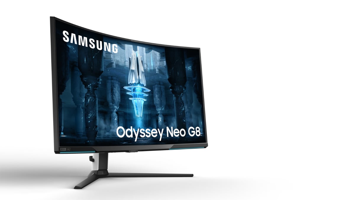 Samsung Odyssey Neo G8