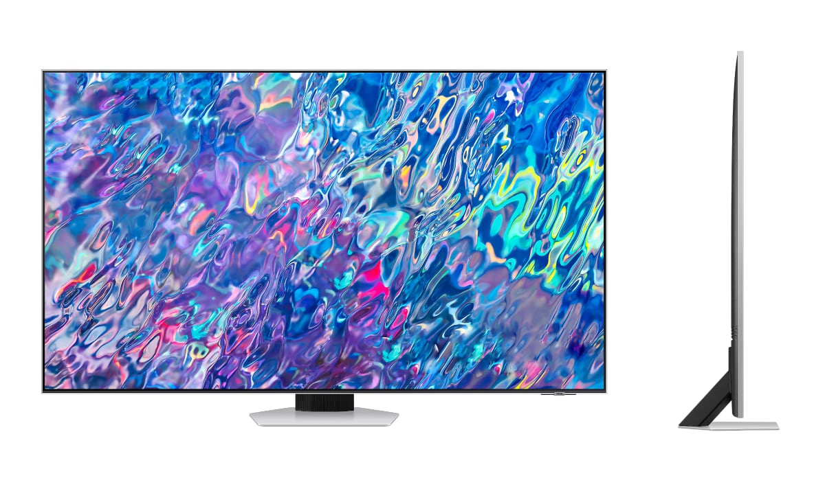 LG and Samsung to launch NFT-based digital art in Smart TVs - FlatpanelsHD
