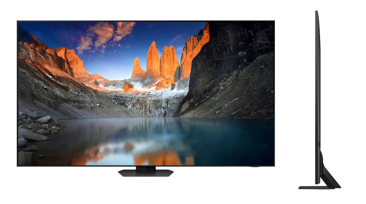 Samsung QN90D Samsung QN90D