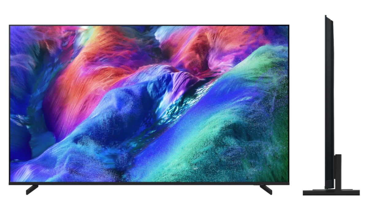 Samsung R85H