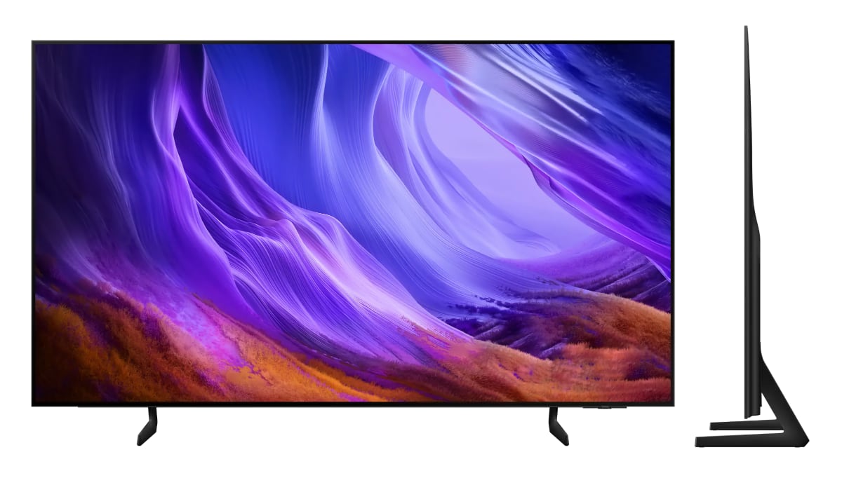 Samsung S85H OLED