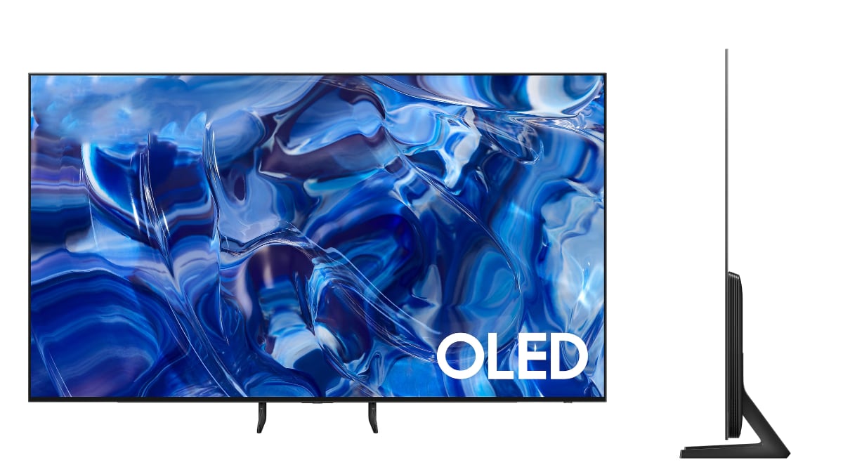 Samsung S89C OLED Samsung S89C OLED