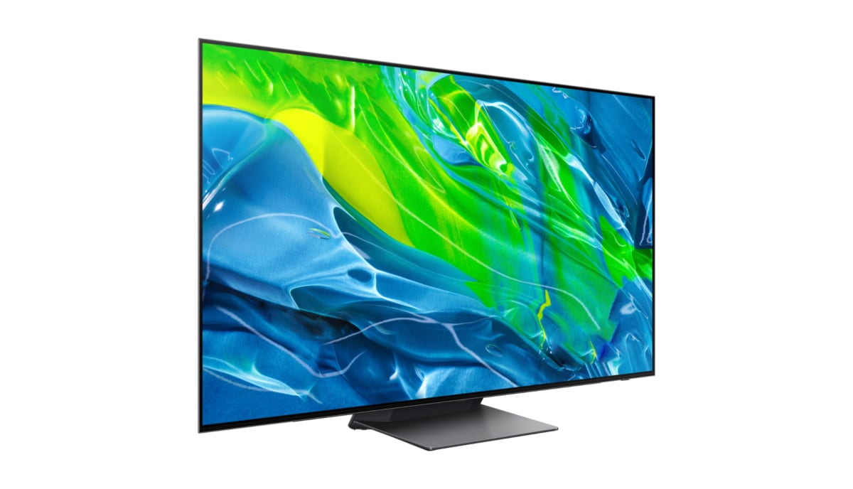 Samsung 2022 TV line-up - FlatpanelsHD