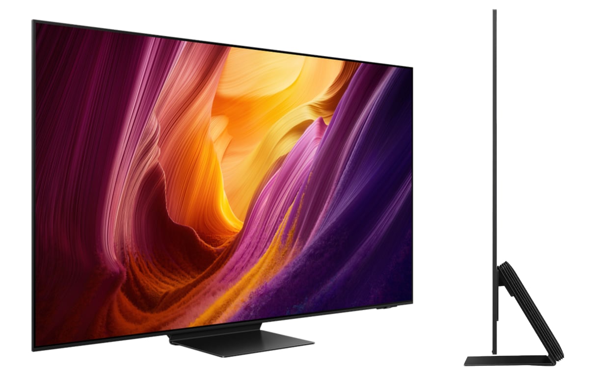 Samsung S95H OLED