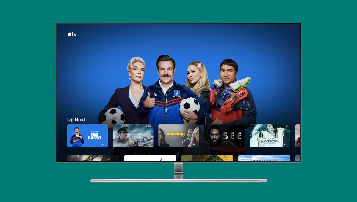 Standalone TV+ app launches on older Samsung TVs - FlatpanelsHD