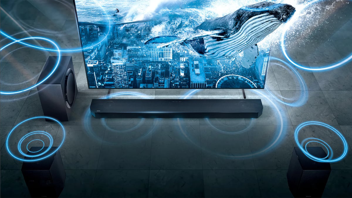 Philips unveils 2024 Ambilight OLED TVs with up to 3000 nits, 42-77 -  FlatpanelsHD