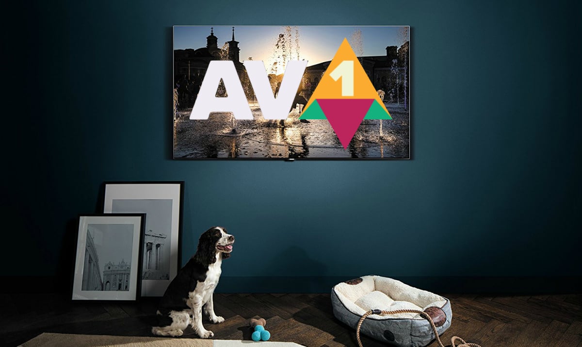 Samsung AV1 Samsung AV1