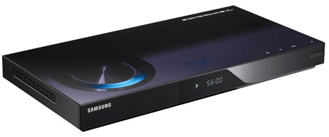 Samsung BD-C6900