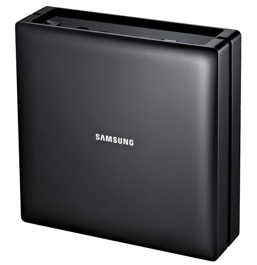 Click to enlarge Samsung BD-ES6000