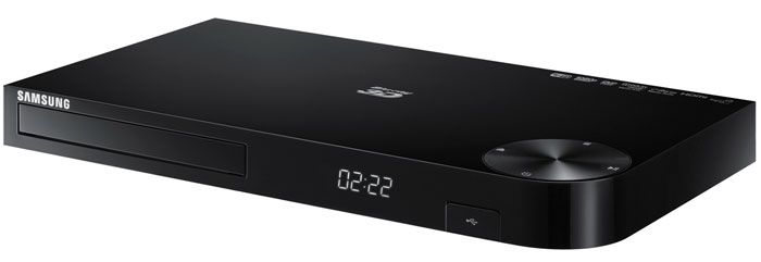 Samsung BD-H6500 Samsung BD-H6500