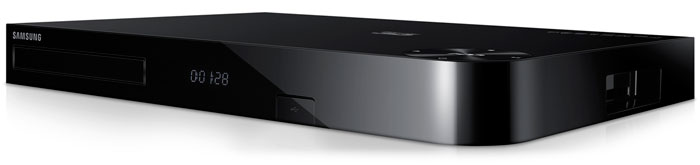 Samsung BD-H8900 Samsung BD-H8900