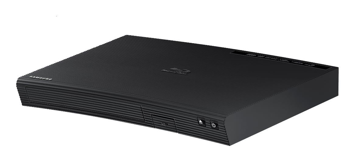 Samsung BD-J5100 Blu-ray Samsung BD-J5100 Blu-ray