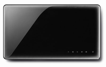 Click to enlarge Samsung BD-P3600