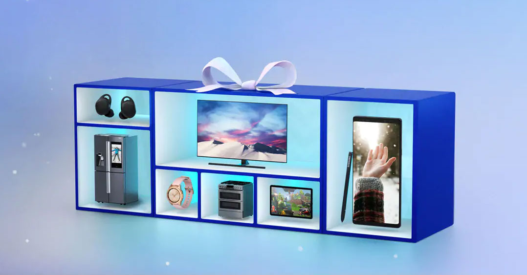 Samsung Black Friday 2018 Samsung Black Friday 2018