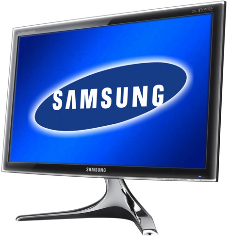 Click to enlarge Samsung BX2350