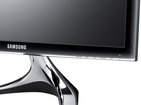 Click to enlarge Samsung BX2350