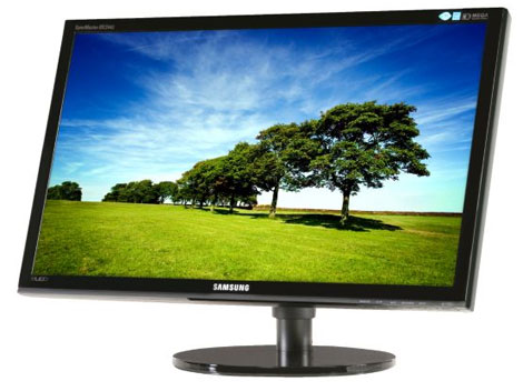 Click to enlarge Samsung BX2440X