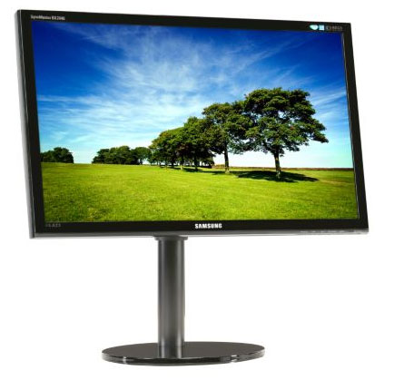 Click to enlarge Samsung BX2440X