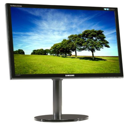 Samsung BX2440X