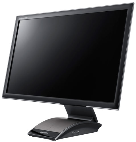 Click to enlarge Samsung C27A750X