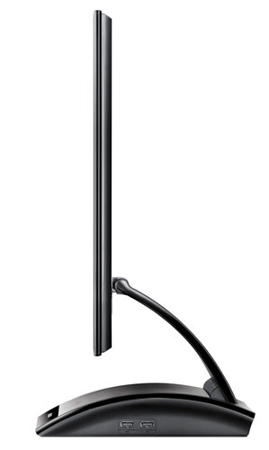 Click to enlarge Samsung C27A750X