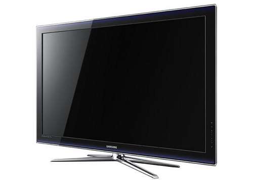 Samsung C680 review
