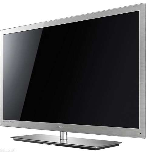 Samsung C9000 review