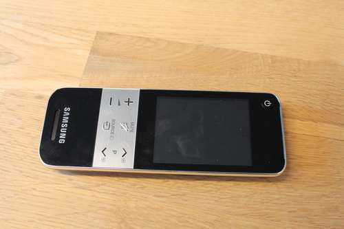Samsung C9000 review