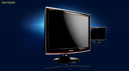 Samsung crystal