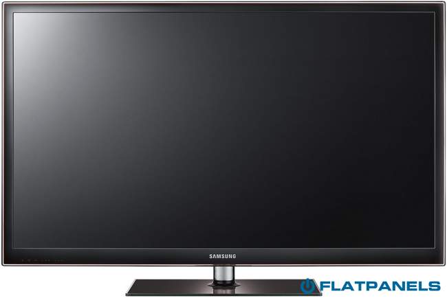 Samsung D550 review