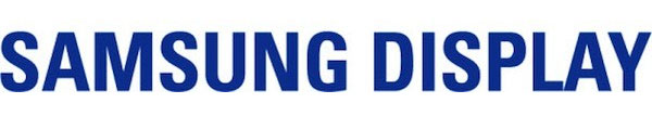 Samsung Display logo