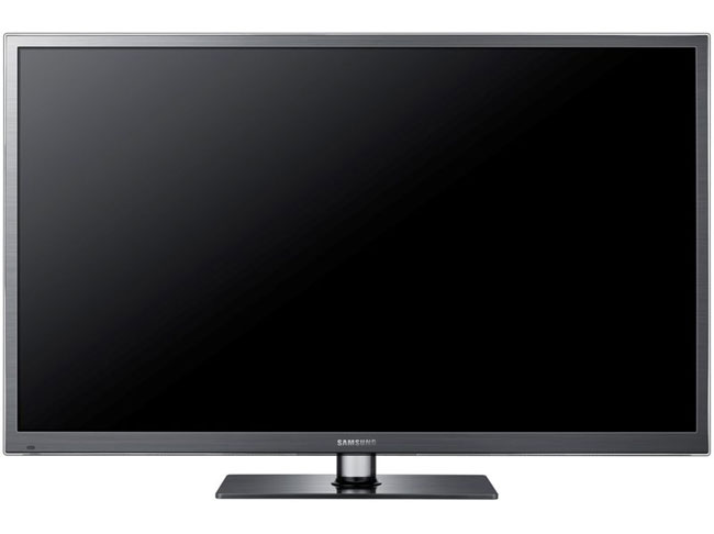 Samsung E6500 plasma