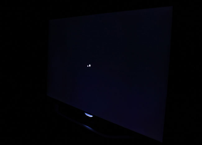 Samsung ES8000 review