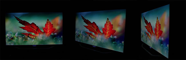 Samsung ES8000 review