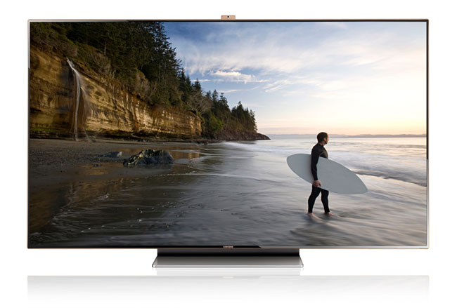 Click to enlarge Samsung ES9000