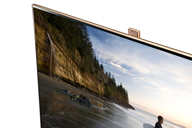 Click to enlarge Samsung ES9000