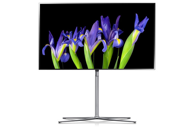 Click to enlarge Samsung ES9500 OLED-TV