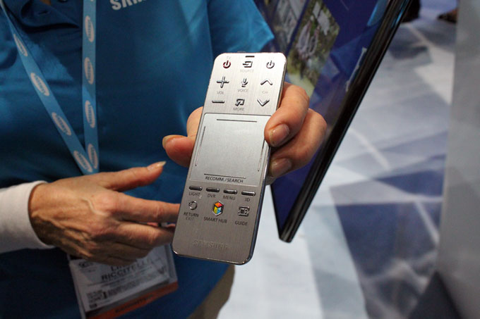Click to enlarge Samsung Evolution Kit 2013