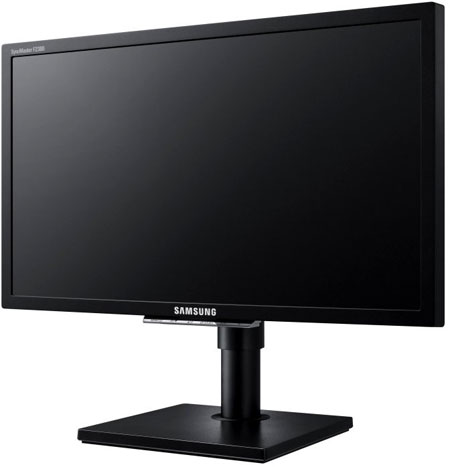 Click to enlarge Samsung F2380