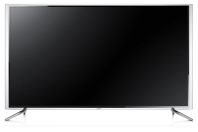 Click to enlarge Samsung 6 series