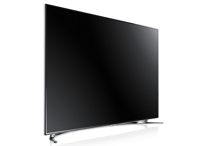Click to enlarge Samsung F8000